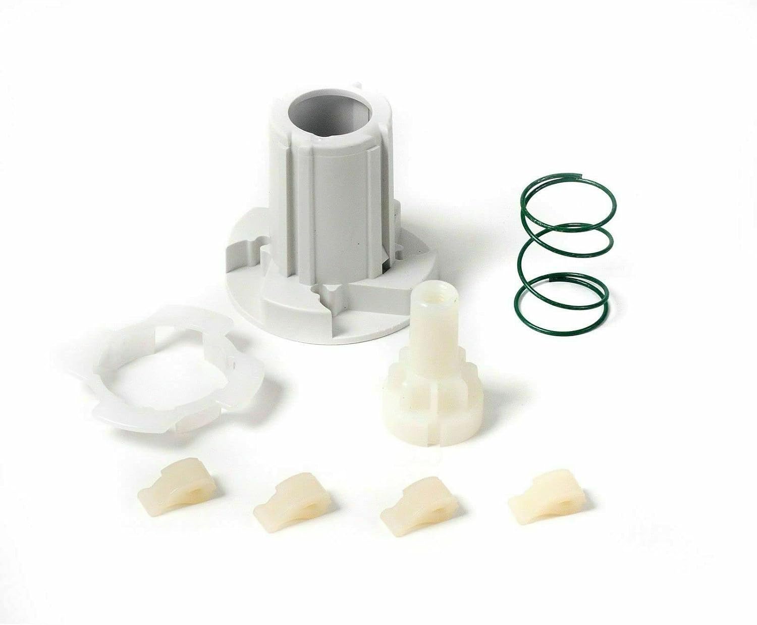  - Whirlpool Washer Agitator Parts